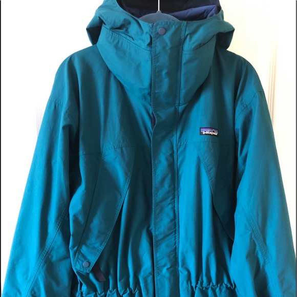 women's patagonia skyforest parka